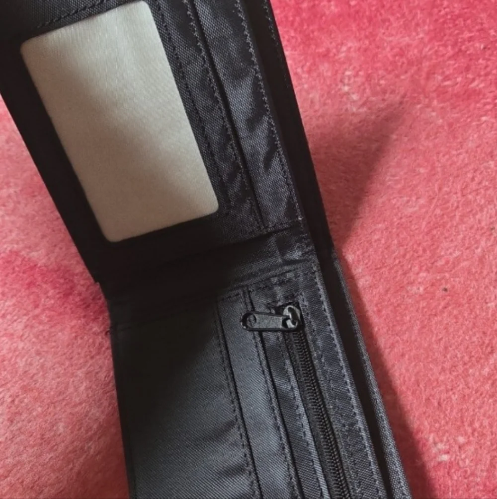 New Inyuasha Anime Manga Leather Wallet